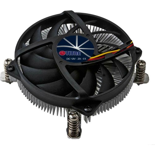 Inl dissipatore cpu cooler - cpu,