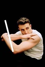 PHOTO taille au choix PAUL MESCAL (15)