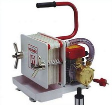 Pompa elettrica elettropompa