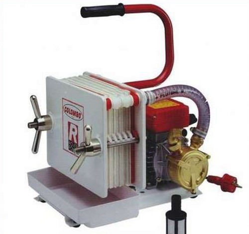 Pompa elettrica elettropompa