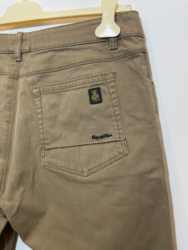 Refrigiwear pantaloni cachi - pantaloni,