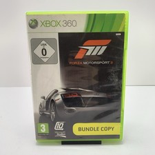 Forza motorsport 3 - Xbox 360