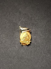 Spilla UITS Tiro a Segno