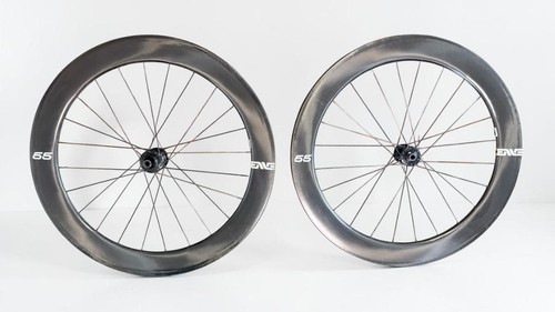 Solo corpo fondotinta enve - corpo],