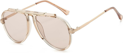 Occhiali sole oversize - occhiali,