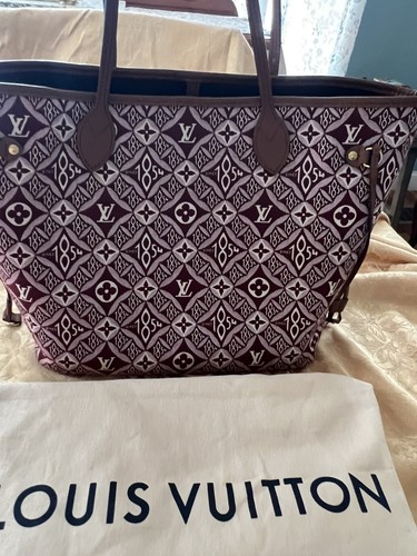 Borsa louis vuitton 1854 mai - louis,