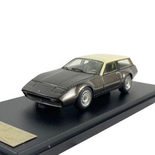 Modellino Auto Kit Build ABC