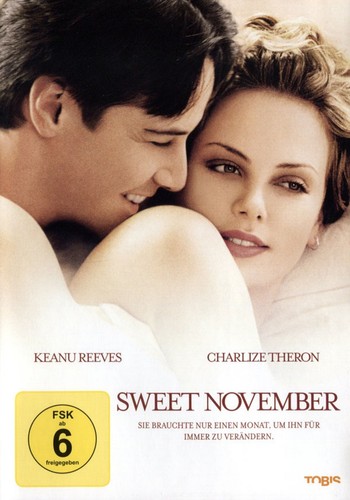 Sweet november - sweet,