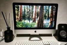 Apple iMac 4K 2019 21,5"
