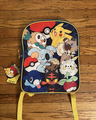 Kids 2018 pokémon pikachu - pokémon,