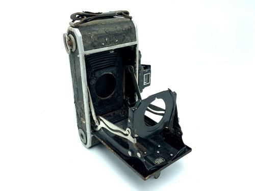 Zeiss ikon super ikonta - ikon,