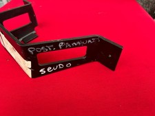 FIAT SCUDO DAL 1995 STAFFA