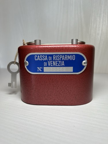 Cassa risparmio venezia - cassa, di
