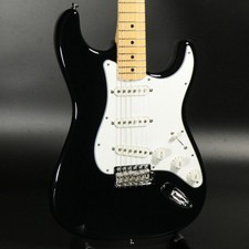 Fender Made in Japan FSR Collection 2024 Stratocaster tradizionale fine anni 60 acero