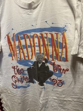T-shirt maglietta vera vintage