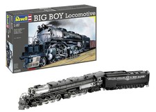 Revell 02165 Big Boy