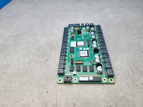 Scheda motori camtek sa1462601 - scheda,