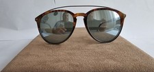 PERSOL 3159-S 9044/30 FUOCO E ARDESIA 55()19 145 SUNGLASSES ORIGINAL RARE!!!
