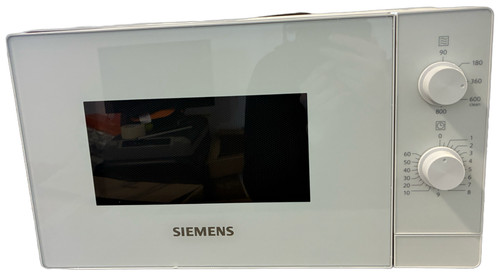 Forno microonde siemens - forno,
