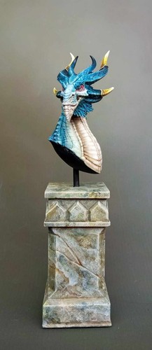 Busto krondys pro - di,