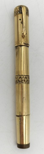 Fountain pen waterman - waterman, anni