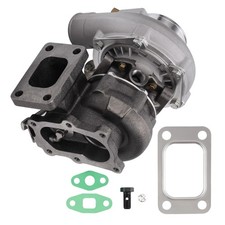 Turbocompressore per Nissan