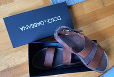 Dolce & Gabbana sandali di