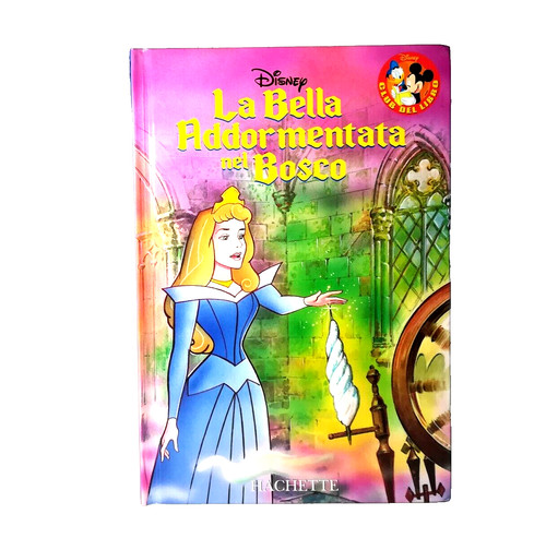 Bella addormentata nel - la,