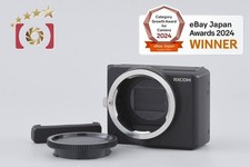 Unità di montaggio Ricoh GXR Mount A12 Leica M [Eccellente]