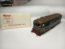 Rivarossi cassa D 341 1017