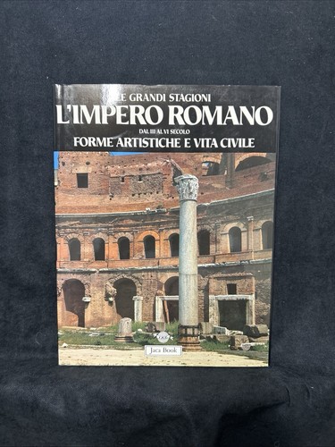 Libro grandi stagioni - le,