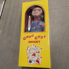 Good Guys Chucky Doll Gioco