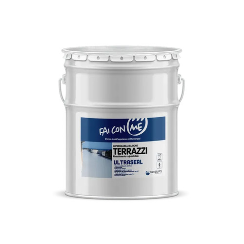 Membrapol ultraseal guaina - ultraseal,