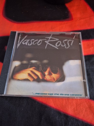 Vasco rossi ma cosa - ma,