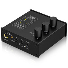 FiiO K5 Pro DAC Amplificatore