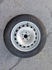 Ruota Di Scorta Fiat 185 65 R15 92T Pirelli Cinturato P4