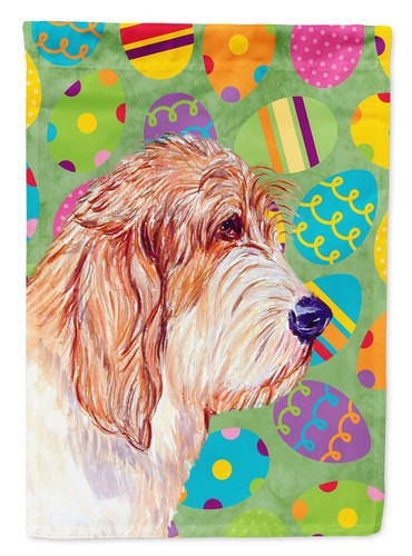 Petite basset griffon vendeen - petite,