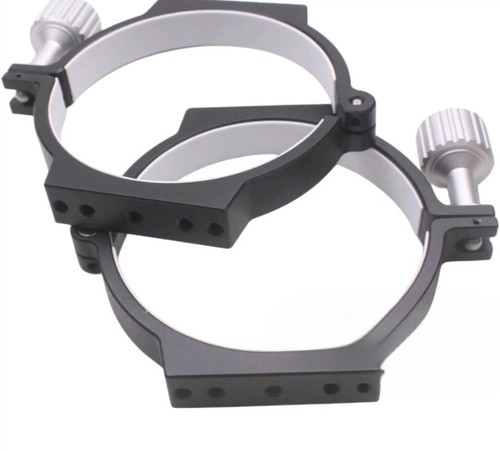 Set pezzi anelli tubo - set,