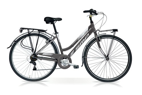 City bike speedcross way - bike,