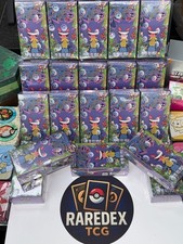 IN STOCK Pokemon 2025 TCG