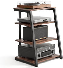Design mobile hifi level - design, 4-level