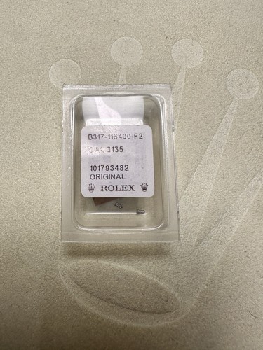 Rolex 317 116400 for - rolex,