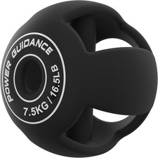 Power guiance kettlebell in - power,