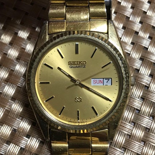 Orologio uomo seiko - uomo,