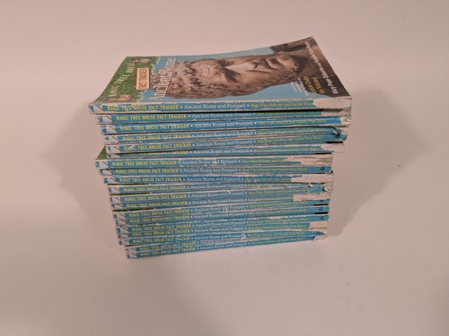 Lot magic tree - 19,