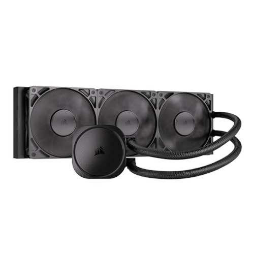 Corsair nautilus 360 360mm - nautilus,
