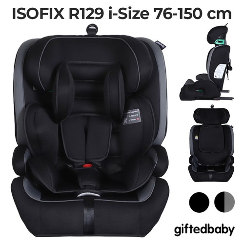 Giftedbaby hc02s seggiolino - giftedbaby,