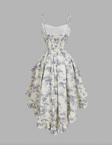 Abito elegante shein nuovo - elegante,