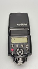 Flash Canon Speedlite 430EX II
