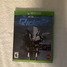 Ride 2 - Microsoft Xbox One